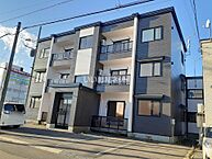 北海道苫小牧市日の出町2丁目14-10：物件画像／大東建託リーシング株式会社 苫小牧店
