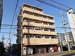 JR関西本線 奈良駅 徒歩10分