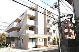 JR横浜線 町田駅 徒歩16分の賃貸マンション