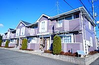 福島県郡山市富久山町福原字陣場：物件画像／大東建託リーシング株式会社 郡山店