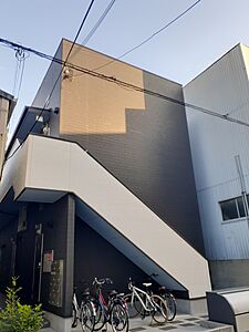 外観 外観