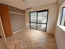 平岩ビル 301 3階1Kのリビング/ダイニング