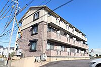 茨城県牛久市ひたち野西2丁目21-1：物件画像／大東建託リーシング株式会社 牛久店