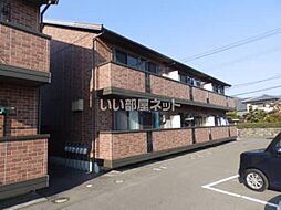 ウィルモア夷山　B棟 B202