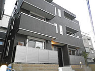 東京都板橋区南町61-5：物件画像／大東建託リーシング株式会社　練馬店