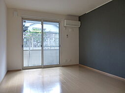 レジェンド青山　東棟 105 1階2LDKのリビング/ダイニング