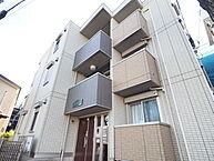 神奈川県川崎市中原区北谷町76：物件画像／大東建託リーシング株式会社　川崎店