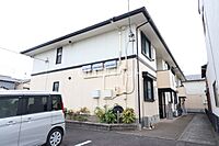 静岡県静岡市清水区西久保312-1：物件画像／大東建託リーシング株式会社 清水店