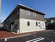 愛媛県松山市姫原2丁目6番8号：物件画像／大東建託リーシング株式会社 松山店