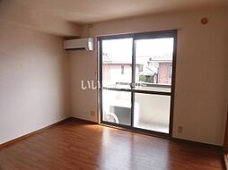 グランディール・ヴィ　C棟 207 2階2LDKのリビング/ダイニング