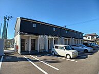 岩手県北上市黒沢尻1丁目1-66：物件画像／大東建託リーシング株式会社　北上店