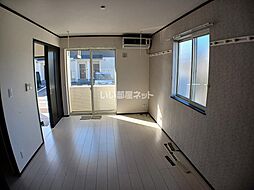 SUN PALACE北上I 101 1階1Kのリビング/ダイニング