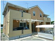 愛知県豊橋市大崎町字安平：物件画像／大東建託リーシング株式会社 豊橋店