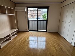 ロイヤルファミール　D 103 1階1Kのリビング/ダイニング