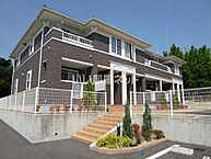 大分県大分市下郡山の手：物件画像／大東建託リーシング株式会社　大分駅前店