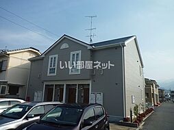 ラフレシールII