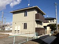 愛知県丹羽郡扶桑町大字柏森字天神69番：物件画像／大東建託リーシング株式会社 一宮店