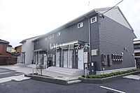 愛知県一宮市木曽川町黒田字篭守西72番地：物件画像／大東建託リーシング株式会社 小牧店
