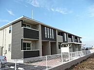 茨城県神栖市深芝：物件画像／大東建託リーシング株式会社　神栖店