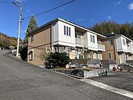 広島県三原市本郷町下北方2-7-11：物件画像／大東建託リーシング株式会社 三原店