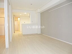 ドミソレイユ2 1LDKの写真