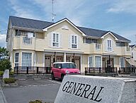 茨城県笠間市赤坂：物件画像／大東建託リーシング株式会社　水戸インター店