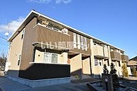 福島県田村市船引町船引字中島：物件画像／大東建託リーシング株式会社 郡山店