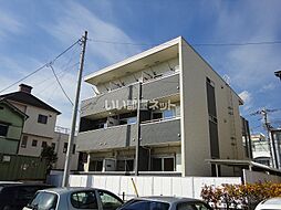 ウィステリア甲府 201