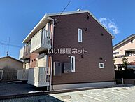 栃木県宇都宮市江曽島本町9-9：物件画像／大東建託リーシング株式会社 北栃木店