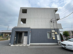 JR上越線 井野駅 徒歩14分の賃貸マンション