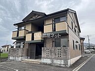 愛媛県松山市南梅本町527-1：物件画像／大東建託リーシング株式会社 松山店