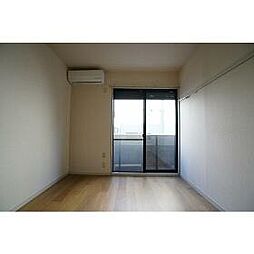 ディアス高野台 0103 1階ワンルームのリビング/ダイニング