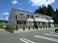 熊本県菊池郡大津町大字大津：物件画像／大東建託リーシング株式会社 熊本中央店