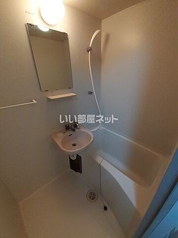 浴室