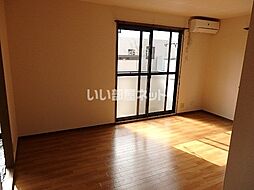 ハイカムール柧Ｅ 101 1階2LDKのリビング/ダイニング