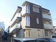 愛知県名古屋市熱田区花町4番7号：物件画像／大東建託リーシング株式会社　高畑店