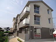 広島県福山市南手城町3丁目12-4：物件画像／大東建託リーシング株式会社 三原店