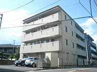 千葉県柏市あけぼの4丁目5-2：物件画像／大東建託リーシング株式会社　松戸駅前店