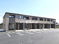 鹿児島県姶良市西餅田：物件画像／大東建託リーシング株式会社　霧島店