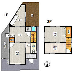 ホームズ 藤浪駅の賃貸一戸建て 賃貸一軒家 物件一覧 愛知県
