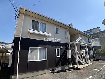 外観 外観