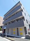 東京都足立区鹿浜8丁目：物件画像／大東建託リーシング株式会社 北千住駅前店