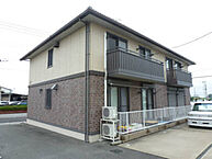 群馬県太田市堀口町269番地2：物件画像／大東建託リーシング株式会社 前橋店