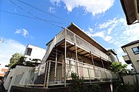 静岡県静岡市清水区中之郷1丁目11-6：物件画像／大東建託リーシング株式会社 清水店