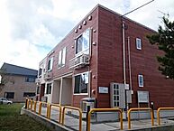秋田県鹿角市花輪字囲田：物件画像／大東建託リーシング株式会社 盛岡店