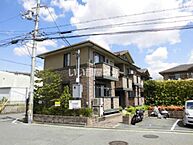 大阪府八尾市美園町3丁目95-3：物件画像／大東建託リーシング株式会社　泉佐野店