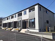 群馬県安中市板鼻：物件画像／大東建託リーシング株式会社　高崎店