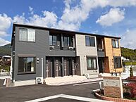 山口県周南市大字呼坂：物件画像／大東建託リーシング株式会社 周南店