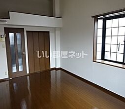 JR仙石線 多賀城駅 徒歩5分の賃貸アパート 1階1Kのリビング/ダイニング