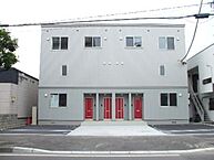 北海道札幌市白石区菊水元町七条2丁目2-2：物件画像／大東建託リーシング株式会社　札幌麻生店